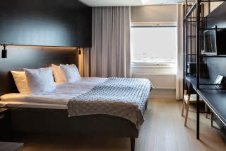 Copyright: : Annabelle Antas Superior King room